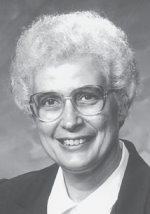 Sr. Mary Macaluso